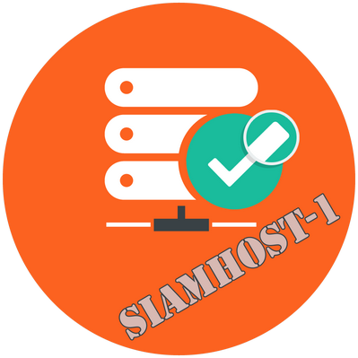 Web Hosting SiamHost-1