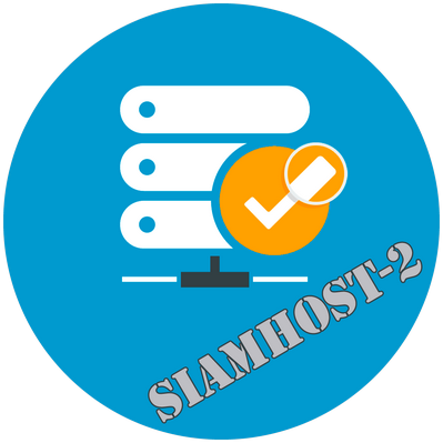 Web Hosting SiamHost-2
