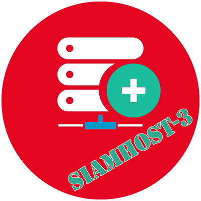 Web Hosting SiamHost-3