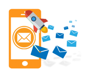 Web-Hosting iphone Email Setup